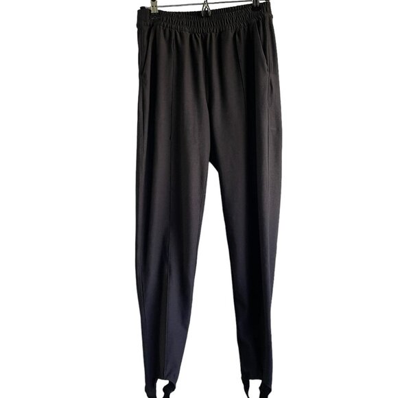 Outdoor Voices Women's Activewear Leggings w/ Foot Straps / Side Pockets Size S - Picture 1 of 8
